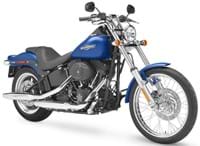 FXSTB Night Train For Sale